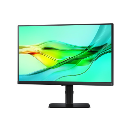 SAMSUNG S60UD 24" Kompiuterio monitorius Quad HD
