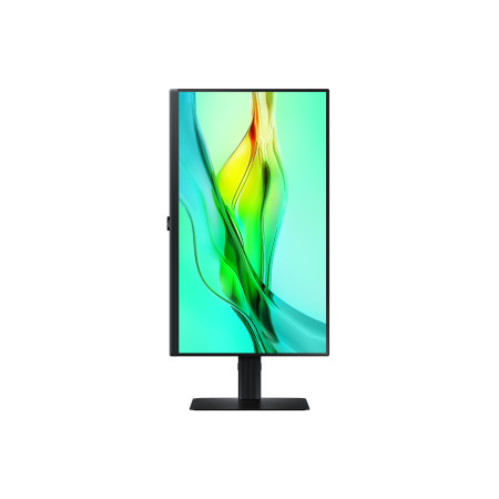 SAMSUNG S60UD 24" Kompiuterio monitorius Quad HD