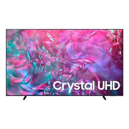 Samsung 2,49 m (98") 4K Ultra HD Smart TV su Wi-Fi Juoda