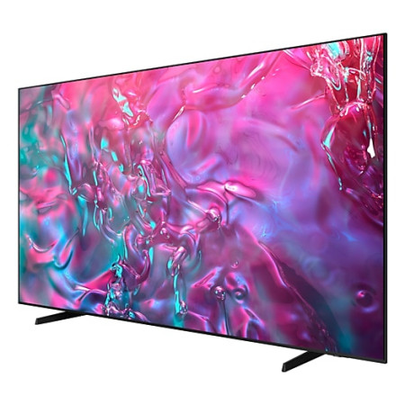 Samsung 2,49 m (98") 4K Ultra HD Smart TV su Wi-Fi Juoda