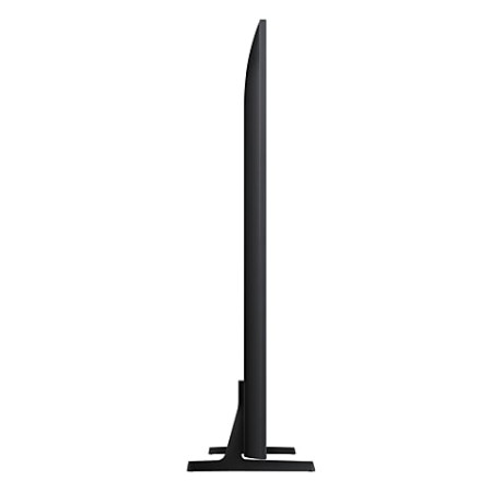 Samsung 2,49 m (98") 4K Ultra HD Smart TV su Wi-Fi Juoda