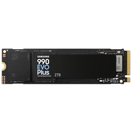 Samsung 990 EVO Plus 2TB SSD M.2 NVMe