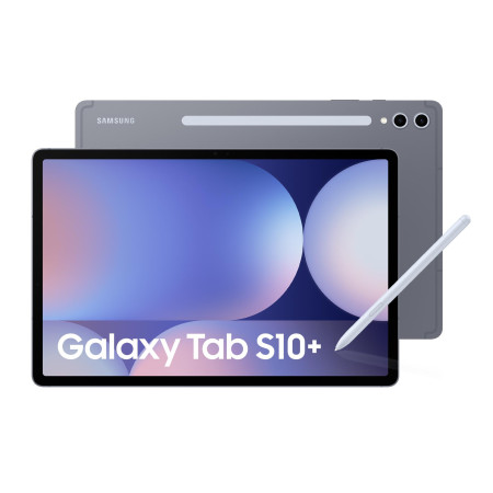 Samsung Galaxy Tab S10+ 12" 512GB Pilkas
