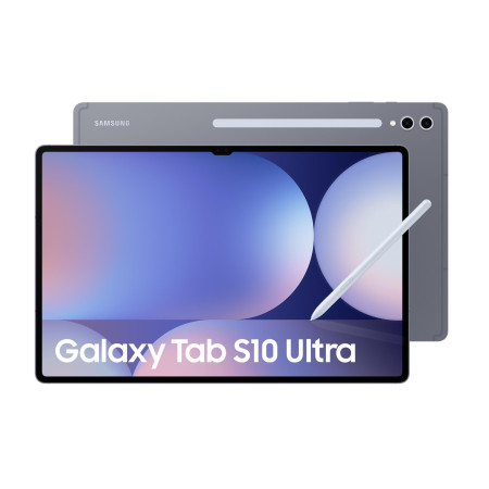 Samsung Galaxy Tab S10 Ultra 5G 14" 256GB Pilkas