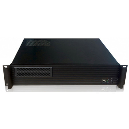 Techly PC ATX Serverio Korpusas 19" 2U
