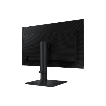 Samsung 24 colių monitorius LS24D400GAUXEN - 100Hz | Full HD | IPS