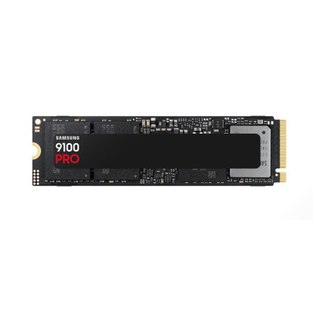 Samsung 9100 PRO 2TB SSD M.2 PCIe Gen5