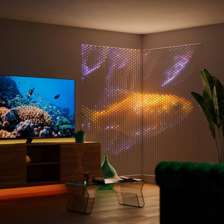 Twinkly Matrix RGB 500 LED