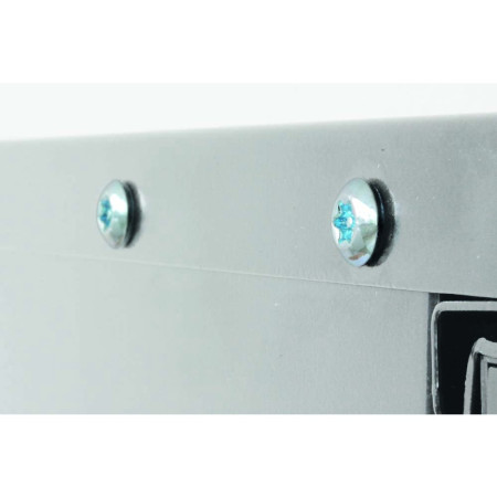 Techly 022229 19" 6U Rack Šafa