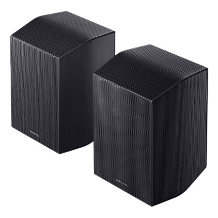 Samsung HW-Q990F garso sistema juoda 11.1.4 kanalai 756 W