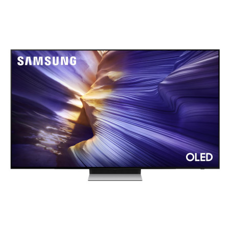 SAMSUNG 83" OLED televizorius 4K Ultra HD