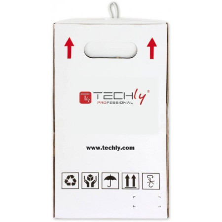 TECHLY TechlyPro F/UTP Cat 5e CCA 305 m