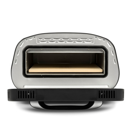 G3Ferrari G10186 Elektrinė keptuvė Juoda