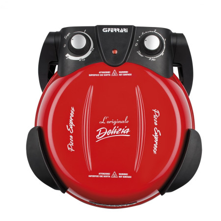 G3Ferrari G1000602 Delizia Raudona Evo