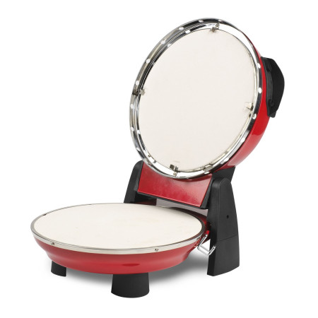 G3Ferrari Plus Evo G10032 Raudona