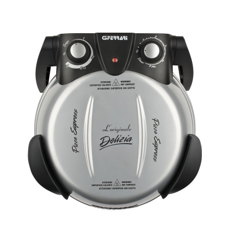 G3Ferrari G1000606 Delizia Sidabrinė Evo Special Edition