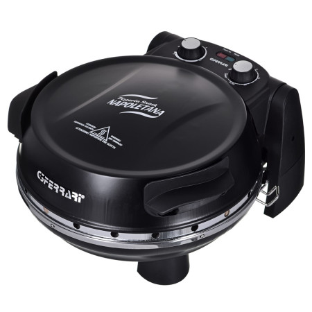 G3 Ferrari Plus Evo G1003210 juodas