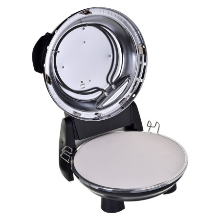 G3 Ferrari Plus Evo G1003210 juodas