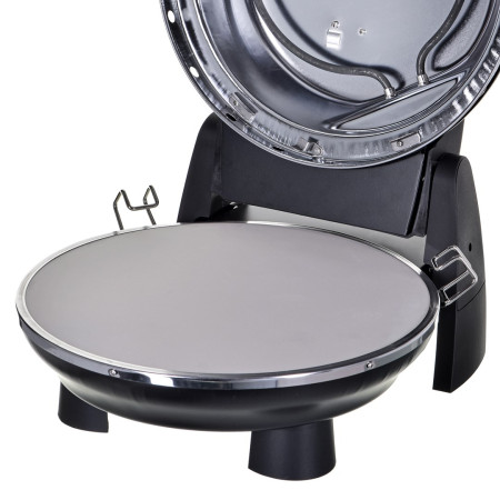 G3 Ferrari Plus Evo G1003210 juodas