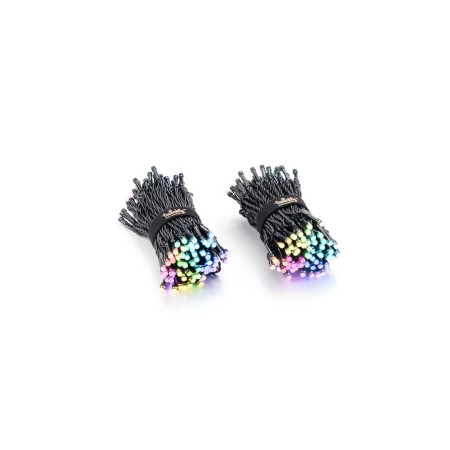 Twinkly girlianda 400L 5mm RGBW