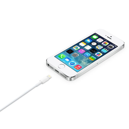 Apple USB-A - Lightning 2.0m laidas