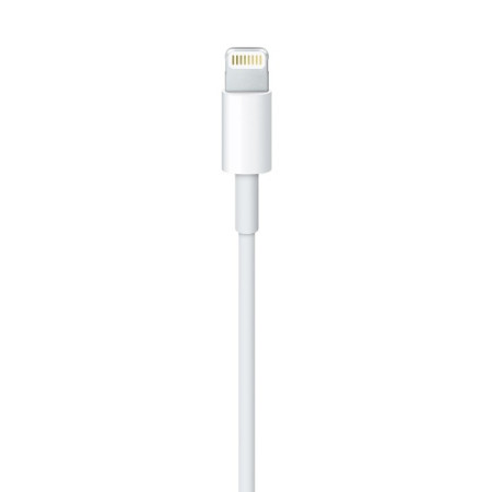 Apple USB-A - Lightning 2.0m laidas
