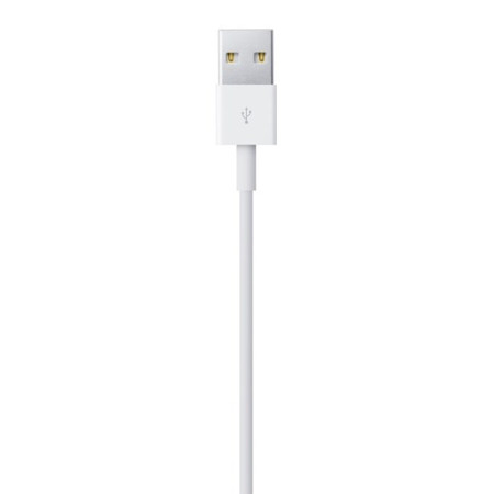 Apple USB-A - Lightning 2.0m laidas