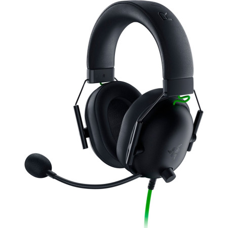 Razer BlackShark V2 X PlayStation Ausinės