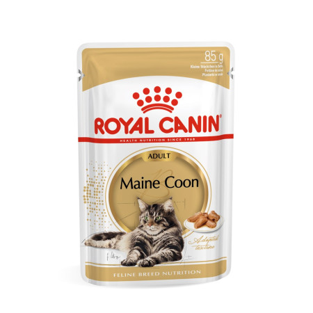 ROYAL CANIN Maine Coon - 12x85g
