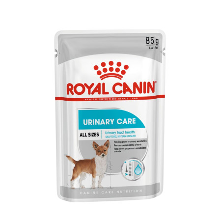 Royal Canin CCN Urinary Care Loaf 12x85g
