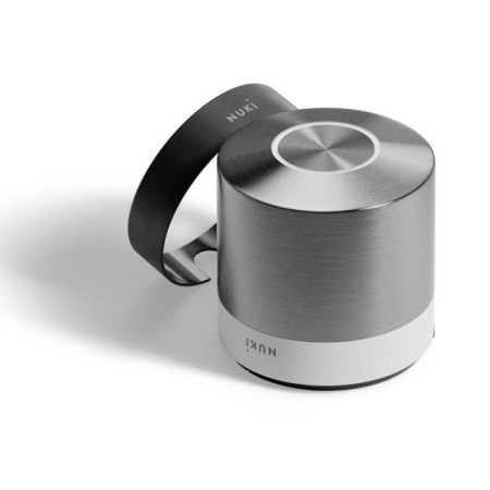 Nuki Smart Lock Ultra - išmanioji spyna