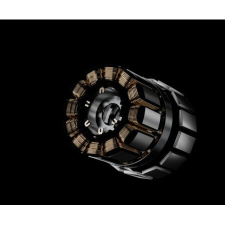 Nuki Smart Lock Ultra - išmanioji spyna