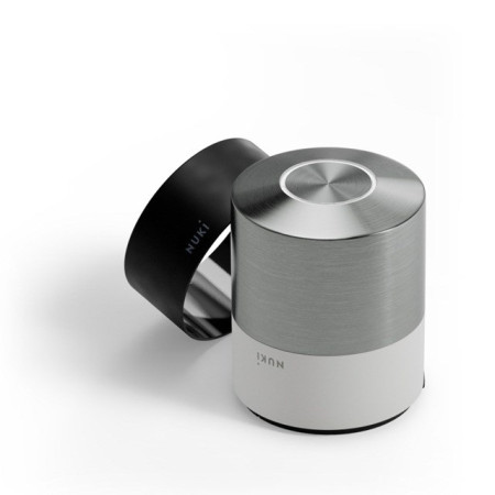 Nuki Smart Lock Pro - išmanioji spyna