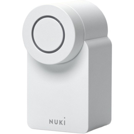 NUKI Smart Lock Go - išmanusis užraktas