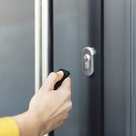 NUKI Fob - nuotolinio valdymo pultelis