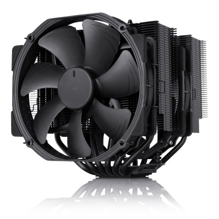 Noctua NH-D15 Chromax Black aušintuvas