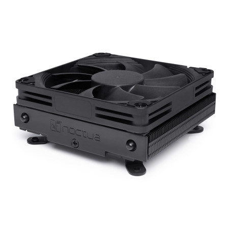 Noctua NH-L9i Chromax Black aušintuvas