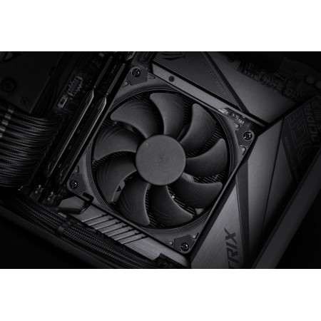 Noctua NH-L9i Chromax Black aušintuvas