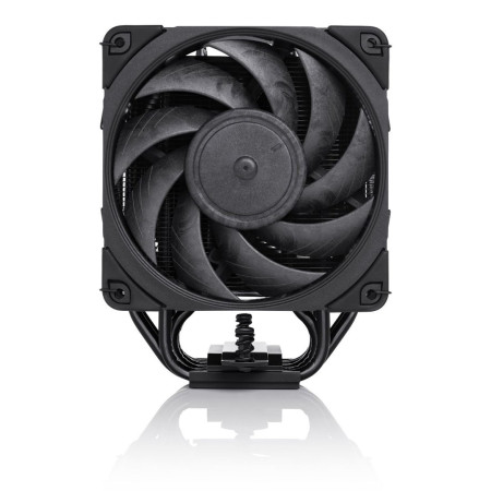 Noctua NH-U12A Chromax Black aušintuvas CPU – 120mm