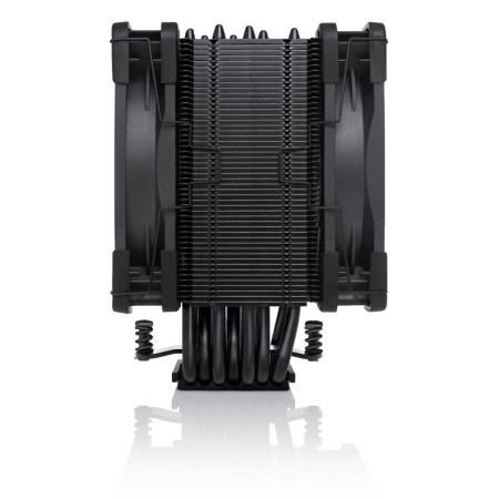 Noctua NH-U12A Chromax Black aušintuvas CPU – 120mm