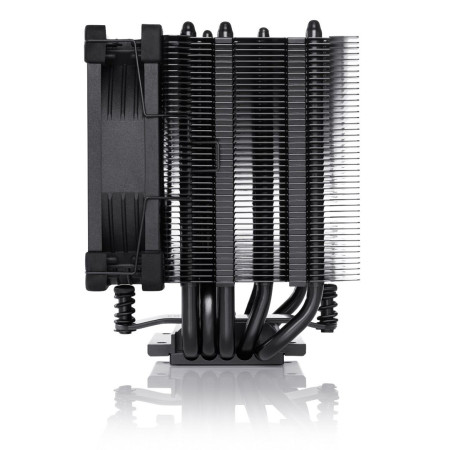 Noctua NH-U9S Chromax Black aušinimo sistema