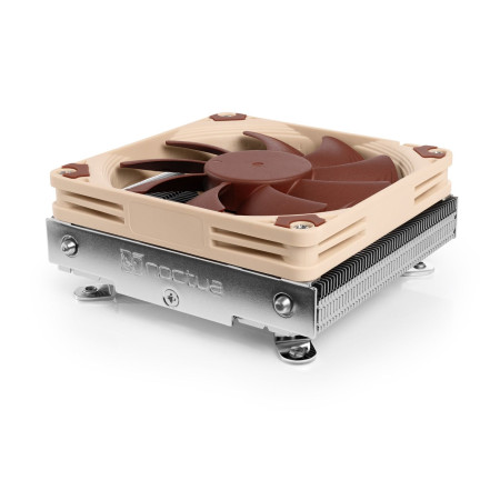 Noctua NH-L9i-17xx aušinimo sistema