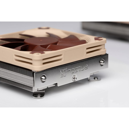 Noctua NH-L9i-17xx aušinimo sistema