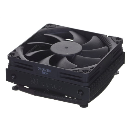 Noctua NH-L9i-17xx Chromax Black aušinimo sistema
