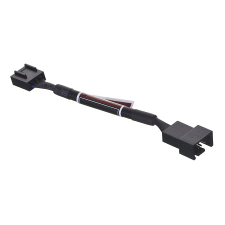 Noctua NH-L9i-17xx Chromax Black aušinimo sistema