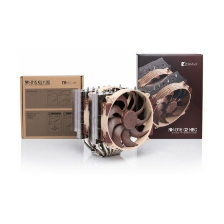 Noctua NH-D15 G2 HBC aušintuvas