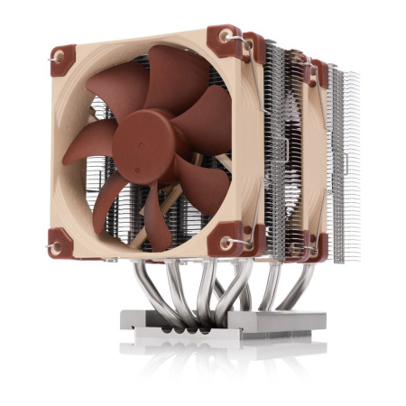 Noctua NH-D9 TR5-SP6 4U aušintuvas