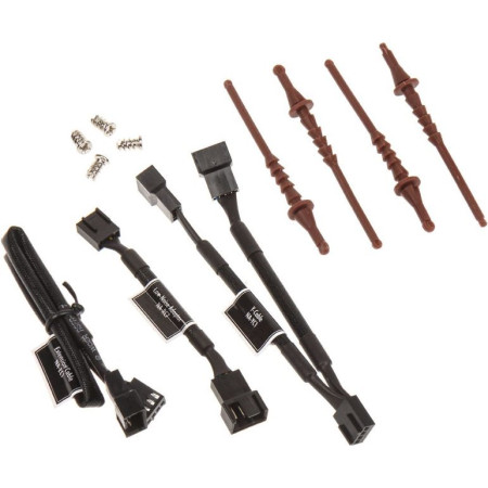 Noctua NF-A12x15 PWM