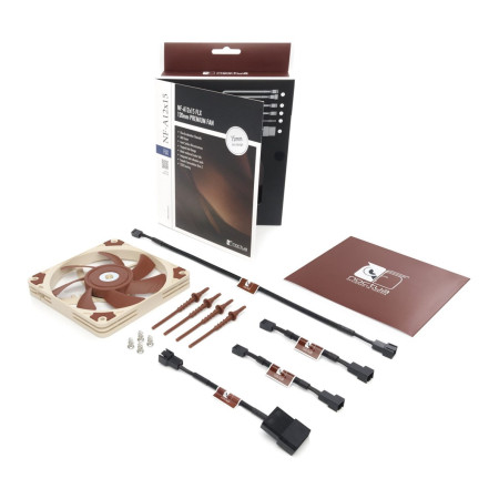 Noctua NF-A12x15 FLX