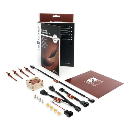 Noctua NF-A4x20 PWM
